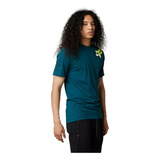 Polera Lifestyle Toxsyk Hombre Fox Racing 