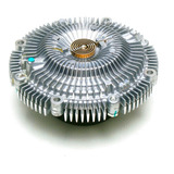 Fan Clutch D22 Urvan 2.5 Lts Diesel Euroespaña