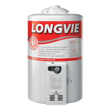 Termotanque Longvie A Gas 50 Lts De Pie 3050pf. Envio S/c