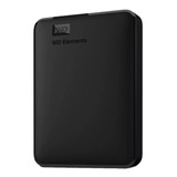 Disco Element Wd Externo 2 Tb Usb 3.0 Portatil Garantia