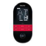 Electroestimulador Digital Ems/tens Con Calor Beurer Em 59