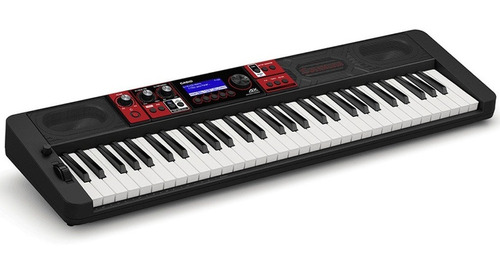 Teclado Organo Casio Casiotone Ct-s1000v Portable 61 Teclas