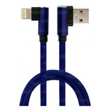 Cabo Usb Para iPhone