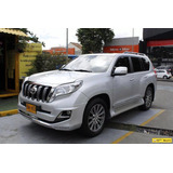 Toyota Prado Txl 