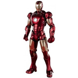 S.h. Figuarts Iron Man Mk-iii ( Puedo Mejorar Precio )