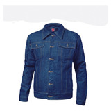 Chaqueta Jean Dotacion + Obsequio