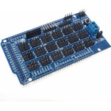 Sensor Shield Arduino Atmega 2560 Atmega2560