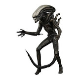 Alien 20 Cm Neca Alienigena Predador 1979 Clássico Xenomorfo