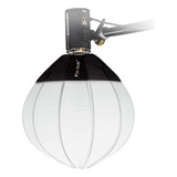 Fotodiox Lantern Softbox Globe - Softbox Plegable