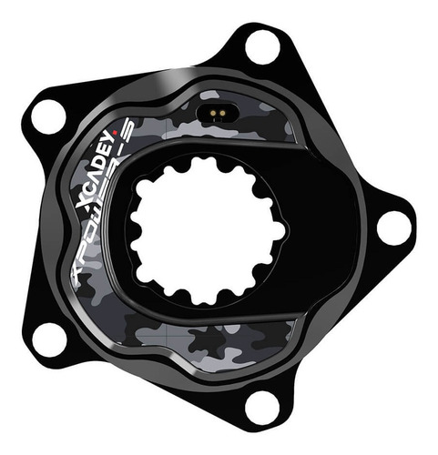 Potenciómetro Xcadey Araña Sram Ruta 110bcd