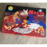 Juego De Magia Niños 180 Trucos Ruibal