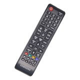 Controle Tvs Samsung Un32 Un40 Un43 Un48 Un50 Un55 U65