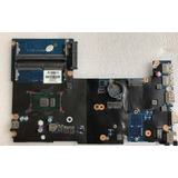 Placa Madre Hp Probook 430 G3 Y 440 G3 / I5-6200u / 2,30 Ghz