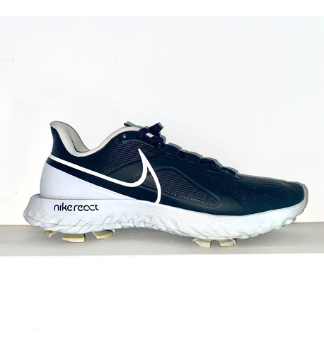 Zapatillas De Golf Nike - Un Solo Uso!