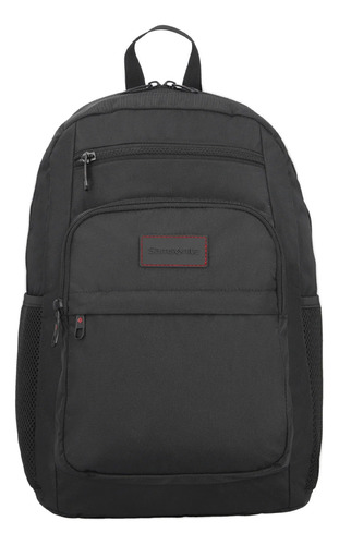 Mochila Samsonite Acceleraction Hammer Laptop Backpack Premi