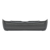 Fascia Trasera Renault Clio 2002 2003 2004 2005 2006