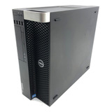 Workstation Dell T5810 Xeon E5-1620 V3, 32gb Ddr4, 240gb