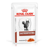 A Todo Chile Despacho -royal Canin Gastro Feline Sachet 85gr
