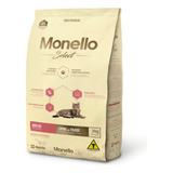 Select Cat Monello Carne E Higado 2kg