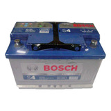 Bateria 12x75 62amp 275x174x175 +der Bosch 0092s48093