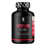 Complejo Para La Circulación De 90 Cáps. Venflow Blend B Life