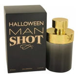 Perfume Halloween Man Shot Edt 125ml