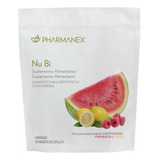 Nu Bi De Nu Skin - Equilibrio Intestinal - 30 Un