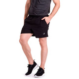 Short Running Hombre Topper Zeal Ii 163518