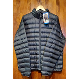 Campera Marmot 100% Original Pluma 700, Talle L Para Hombre 