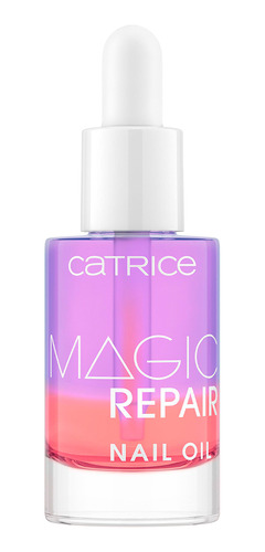 Aceite De Uñas Magic Repair