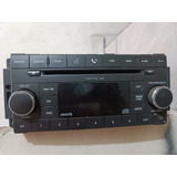 Estereo Original Para Chrysler ,dodge Jeep