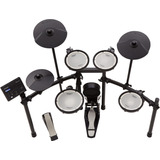 Bateria Electronica Roland V-drum Td07kv