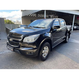 Chevrolet S10 Lt Fd2 2016