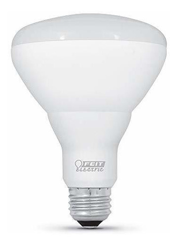 Bombilla Led De Alta Potencia Br30, 2 Unidades.