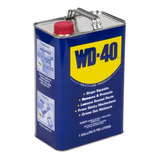 Bidón Wd-40 Aceite Multiuso Lubricante Limpiante 3.78l