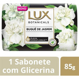 Sabonete Botanicals Buquê De Jasmim Lux 85g