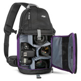 Altura Photo Camera Sling Bag Dslr Camera Bag - Mochila Para