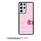 Funda Diseño Para Samsung Helllo Kity #6