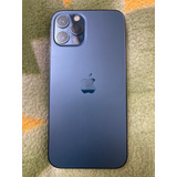 Apple iPhone 12 Pro (128 Gb) - Azul Pacífico