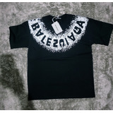 Playera Balenciaga