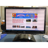 Monitor Tv LG M2350d