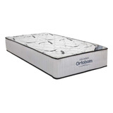 Colchão Solteiro Espuma D45 Hight Foam Hr(88x30)-ortobom