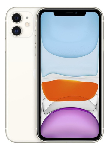  iPhone 11 (64 Gb) - Branco