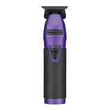 Babyliss Pro Skeleton Influencer Purple Edición Limitada