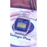 Reloj Casio 83qs Vintage 1979