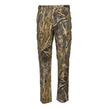 Pantalon Browning Wasatch-cb Mosgh Large Alcampo