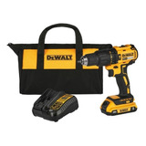 Taladro Inalambrico Percutor 1/2 20v Dewalt Dcd7781d1-b3