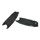 Funda Cubre Asiento Irrompible Impermeable Yamaha Szrr 150