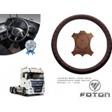 Funda Cubrevolante De Trailer Truck Foton 3334 Tracto 2022