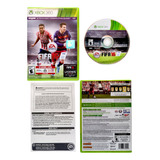 Fifa 16 Xbox 360 En Español 